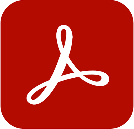 Adobe Acrobat Reader featured image