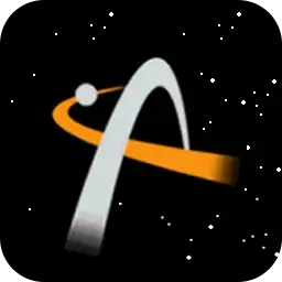 AstroGrav for mac app icon