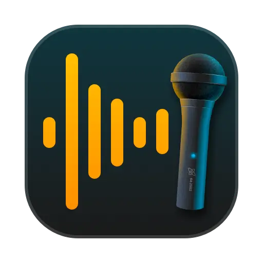 Audio Hijack for mac app icon