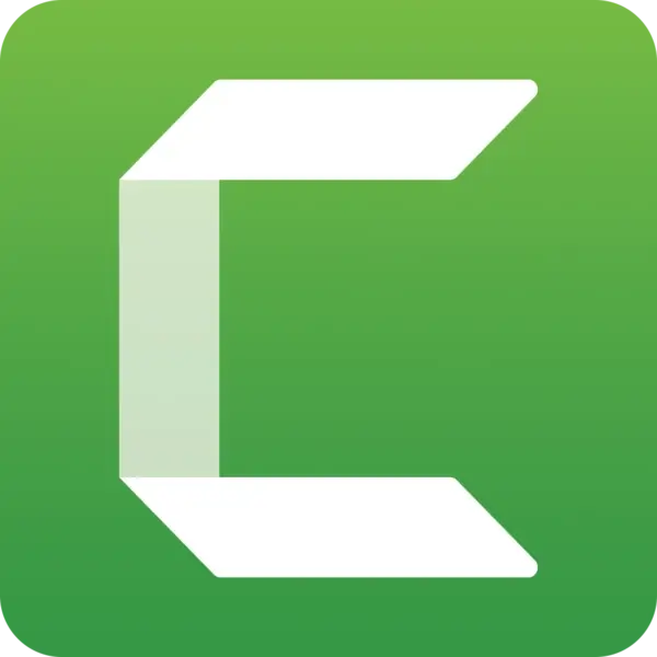 Camtasia for mac app icon