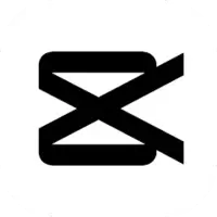 CapCut for Mac logo