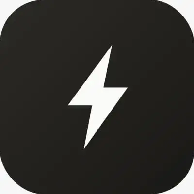 Chargd for mac app icon