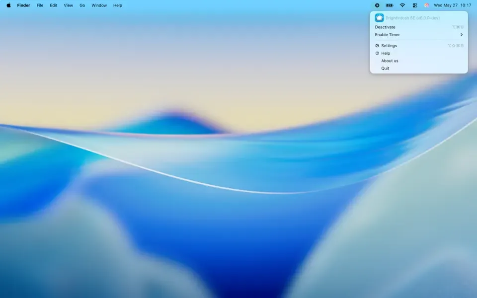 BrightIntosh 2