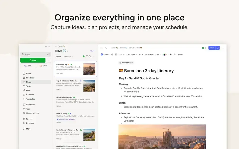 Evernote 1