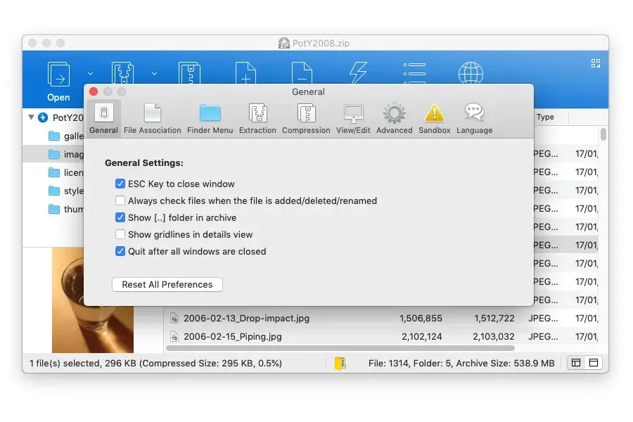 Bandizip 2
