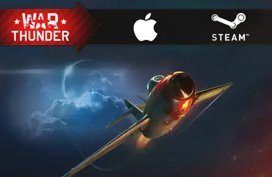 War Thunder 1