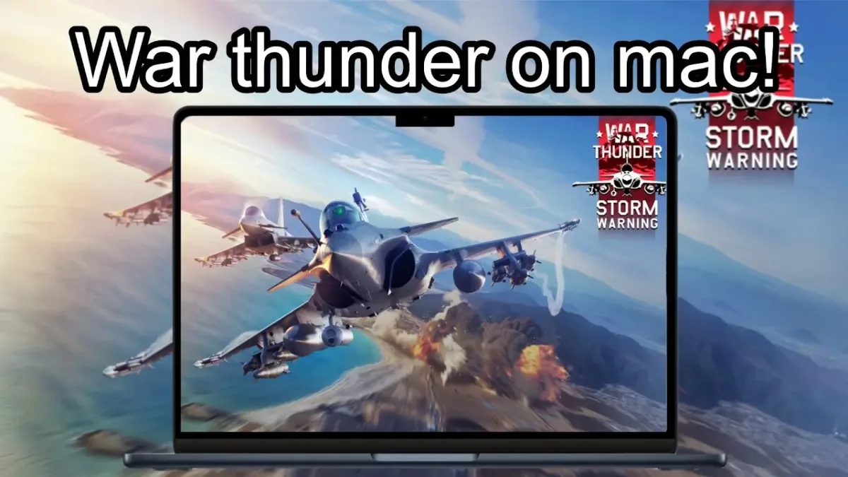 War Thunder 2
