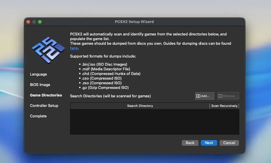 PCSX2 2