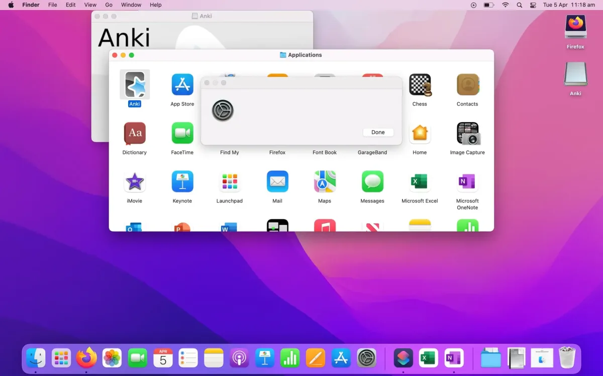 Anki 1