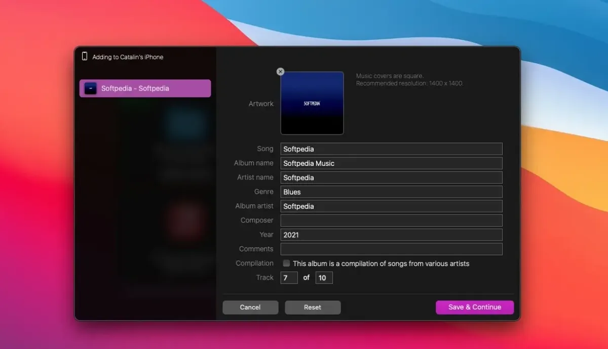 WALTR PRO 3