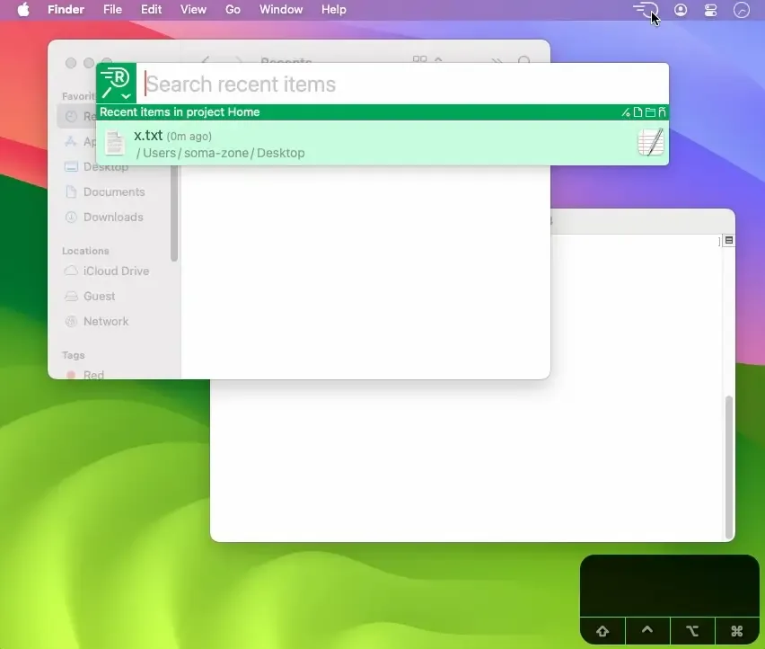 GoToFile 3
