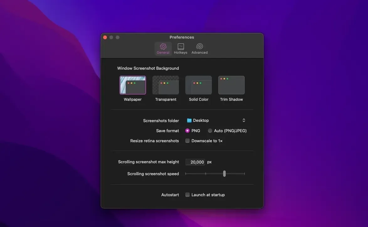 Shottr 2