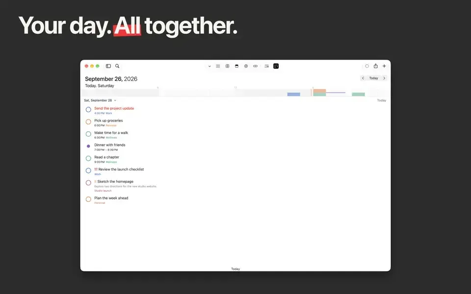 GoodTask 1