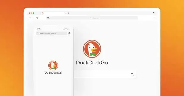 DuckDuckGo 2