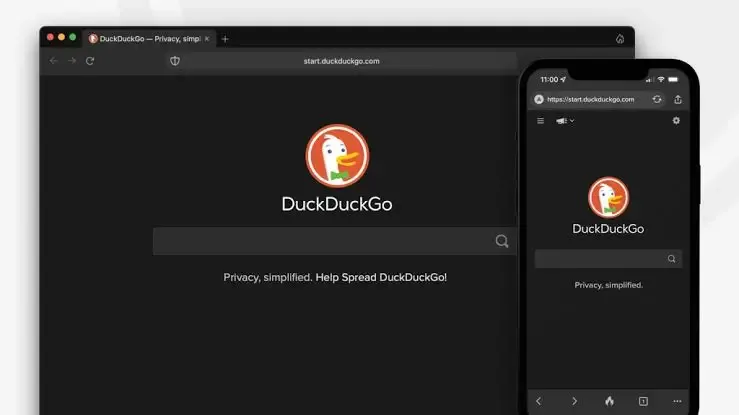 DuckDuckGo 3