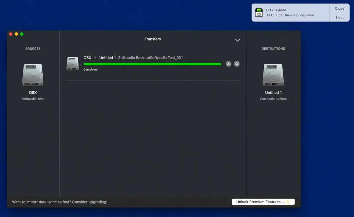 Offshoot-for-Mac-Completed-Disk-Transfer-Dashboard
