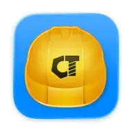 ContractorTools for mac logo