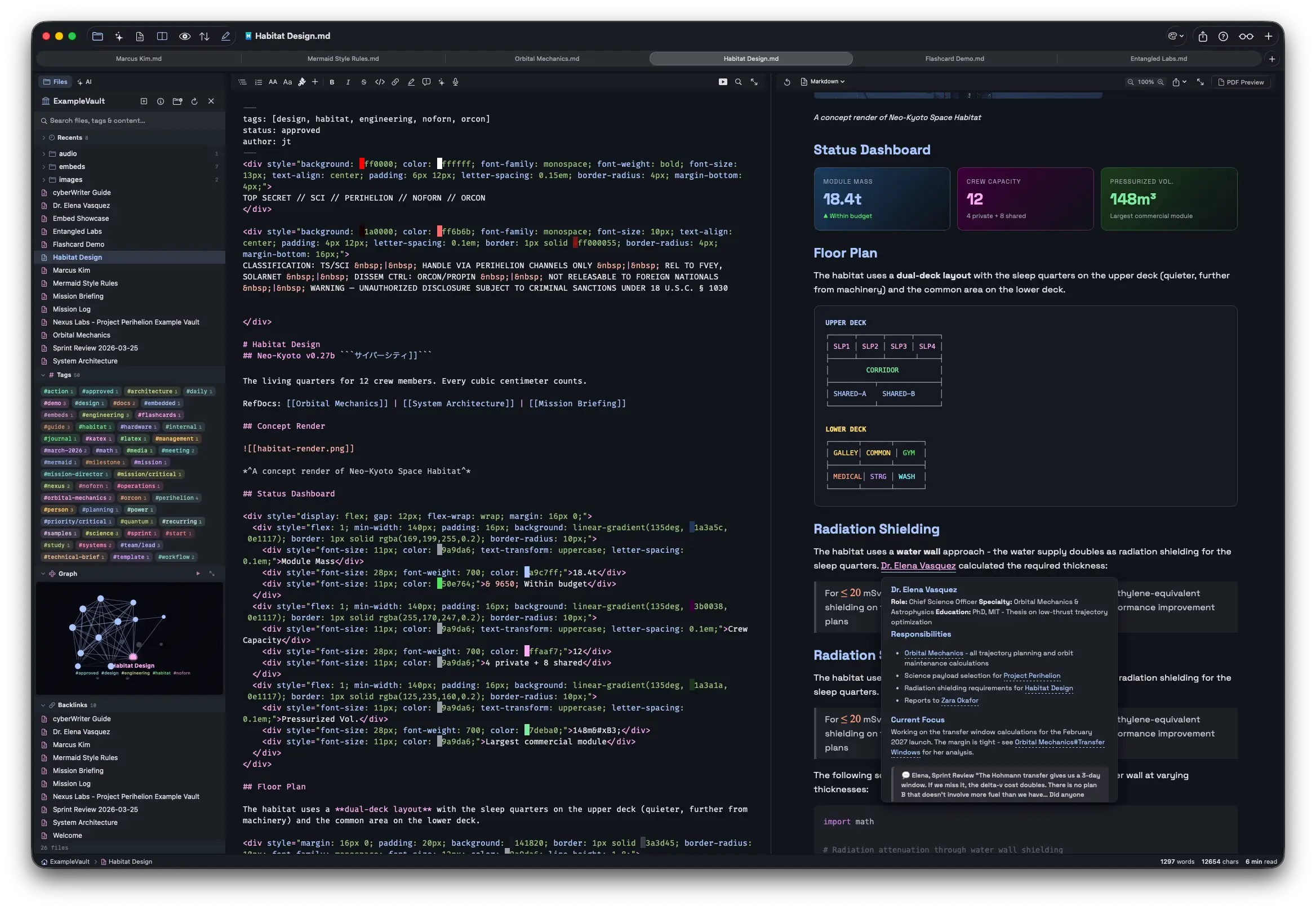 cyberWriter specs image