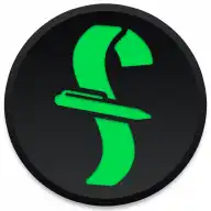 Final Draft for mac logo