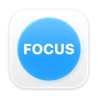 Focus for mac logo