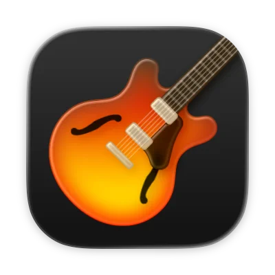 GarageBand featured image