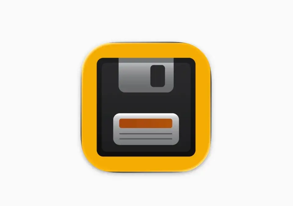 Growly Backup for mac app icon