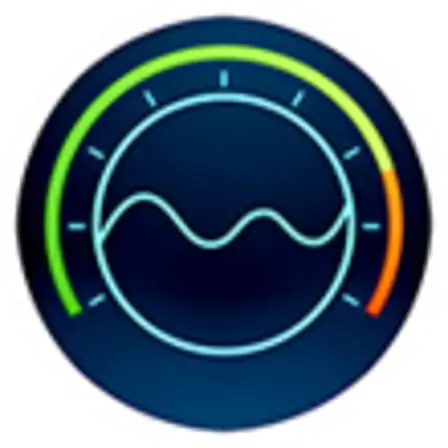 Novabench for mac app icon