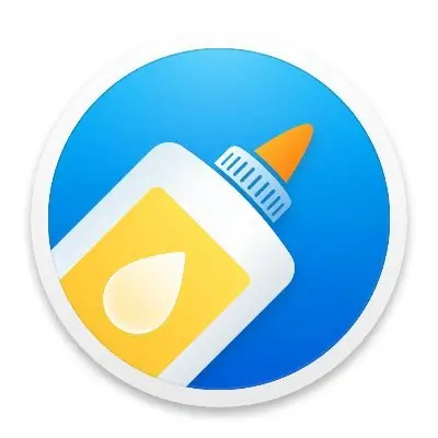 PastePal for mac app icon