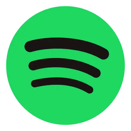 Spotify for mac app icon