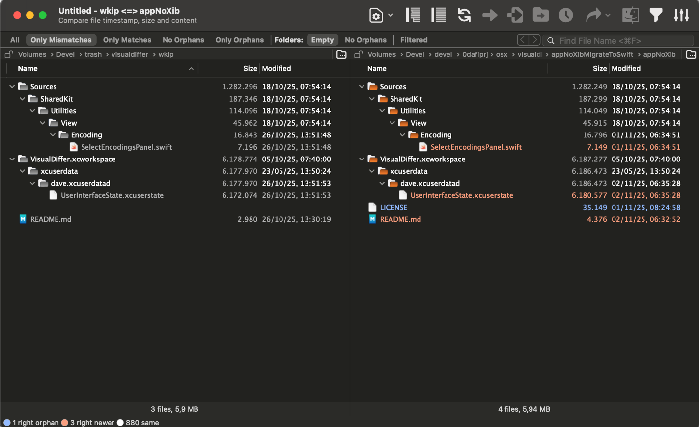 VisualDiffer specs image