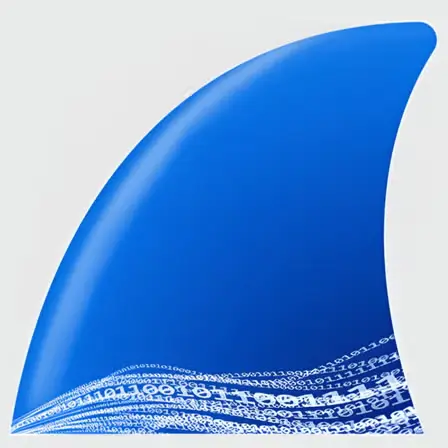 Wireshark for mac app icon