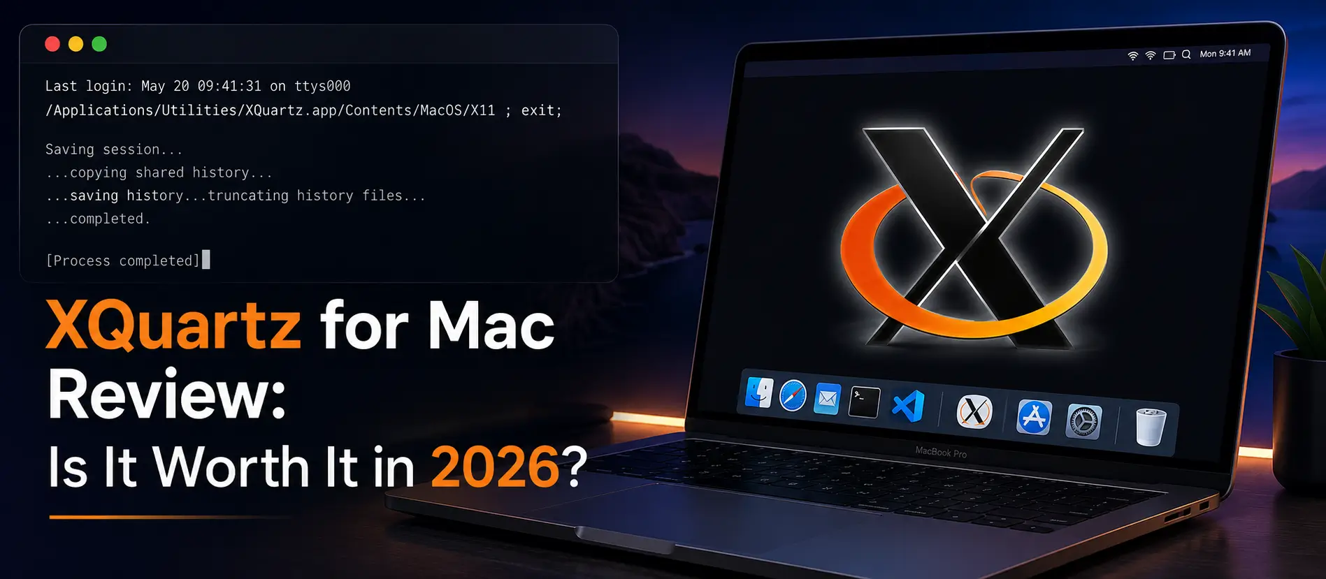 XQuartz for Mac Review: Is It Worth It in 2026?